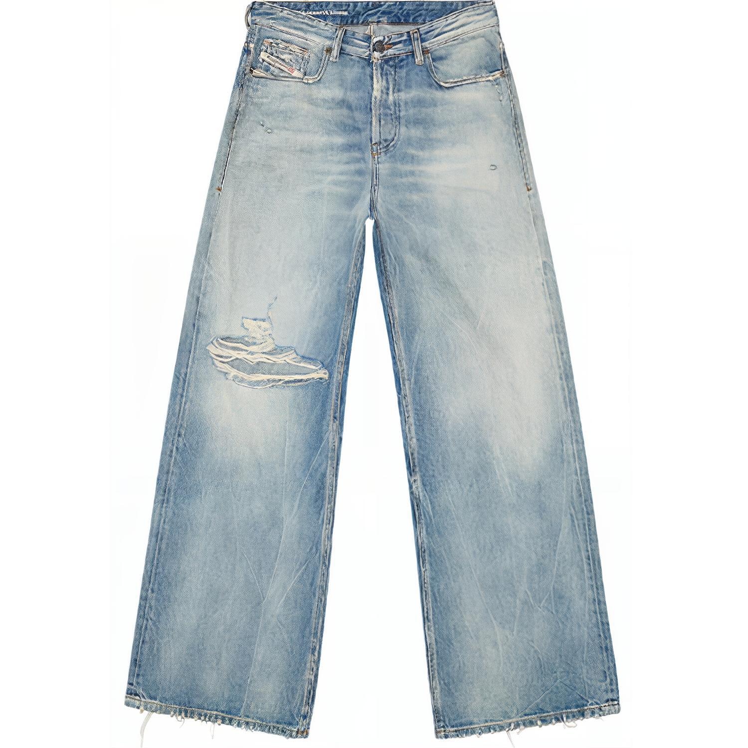 DIESEL SS24