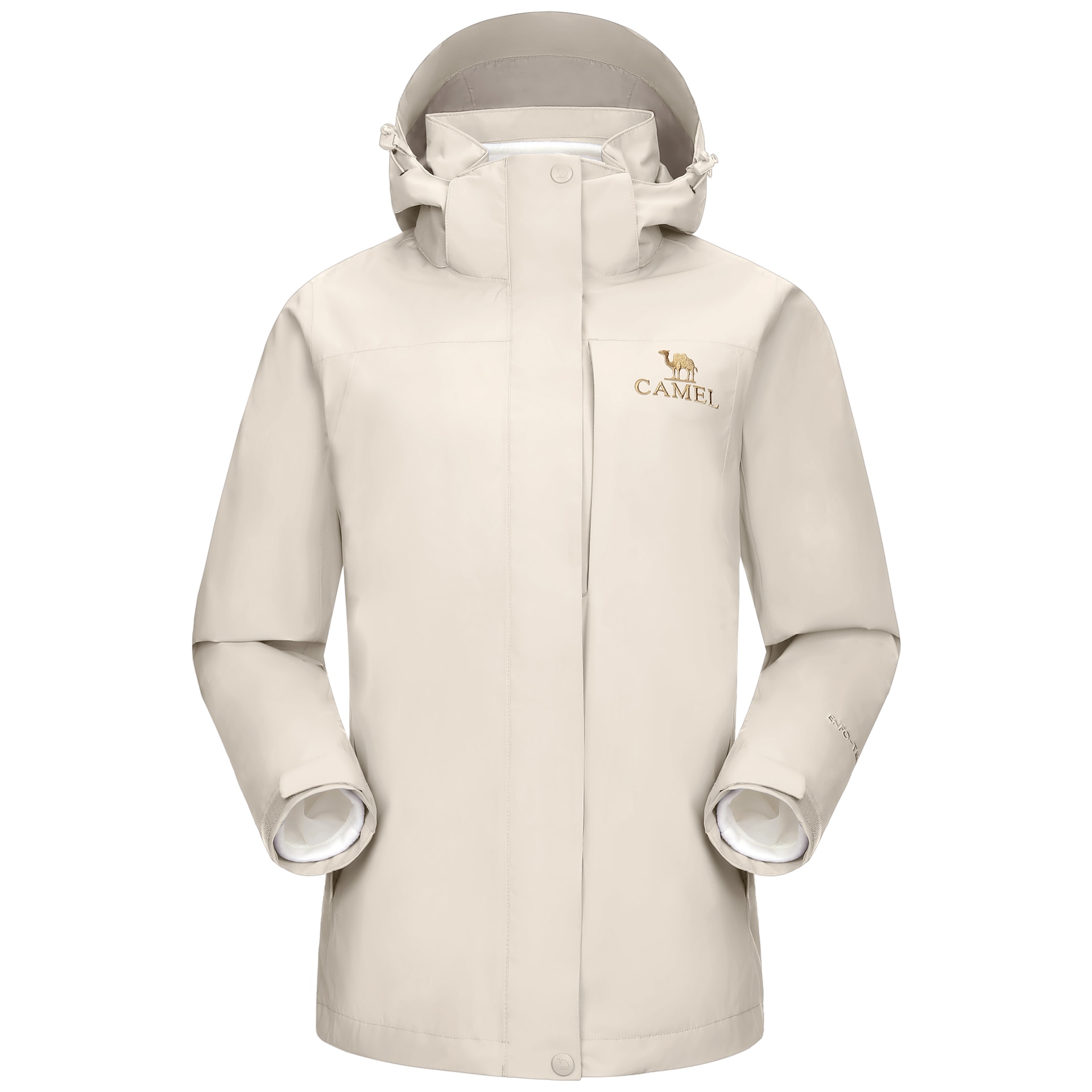 CAMEL骆驼 CAMEL Logo