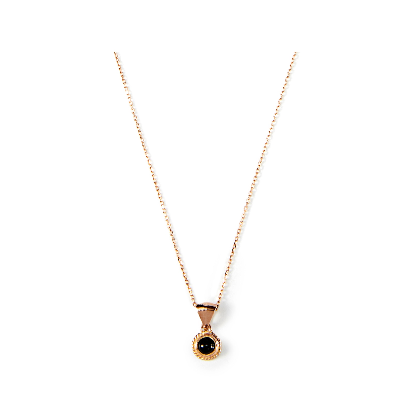 GOD SUNS 18K