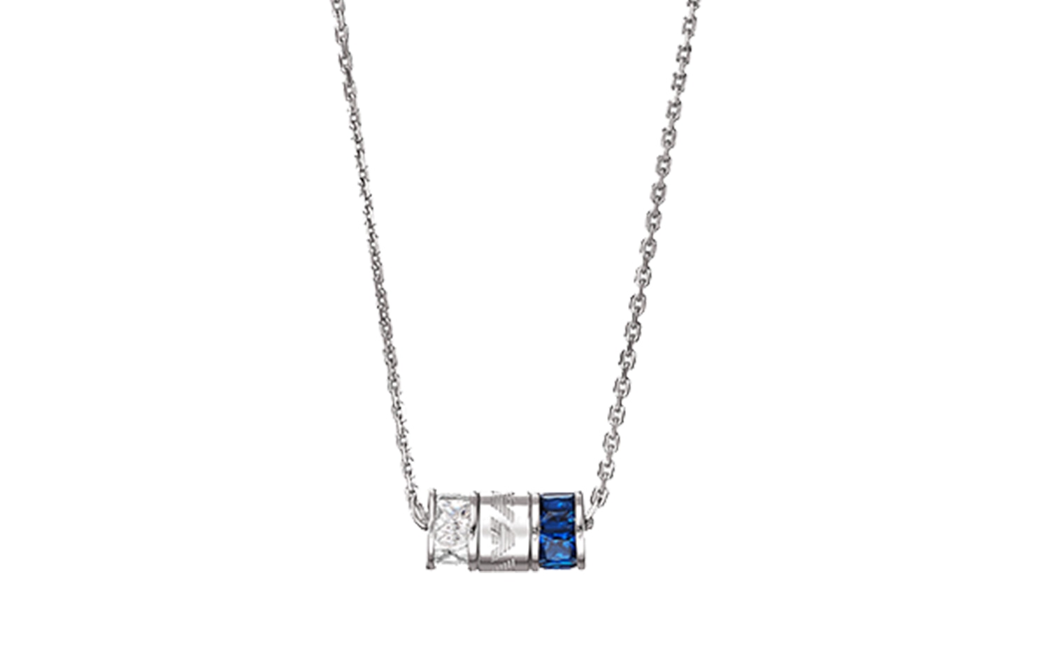 EMPORIO ARMANI/阿玛尼 Armani Necklace