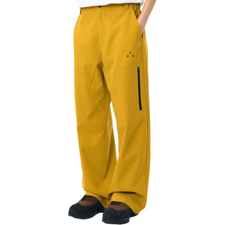 FPA Softshell Outdoor Pants