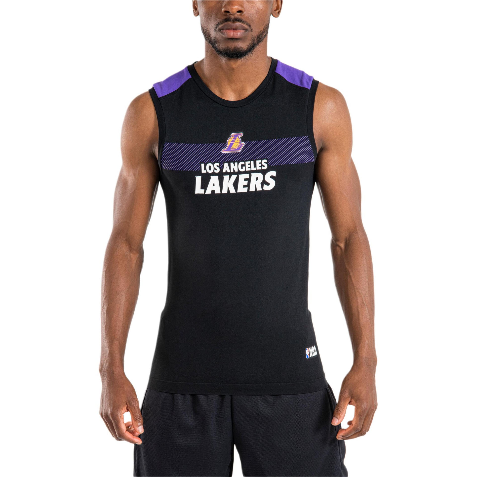 迪卡侬 DECATHLON DECATHLON x NBA TARMAK UT500