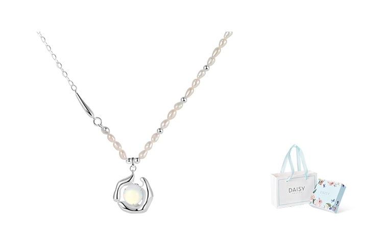 DAISY BEAUTY 925