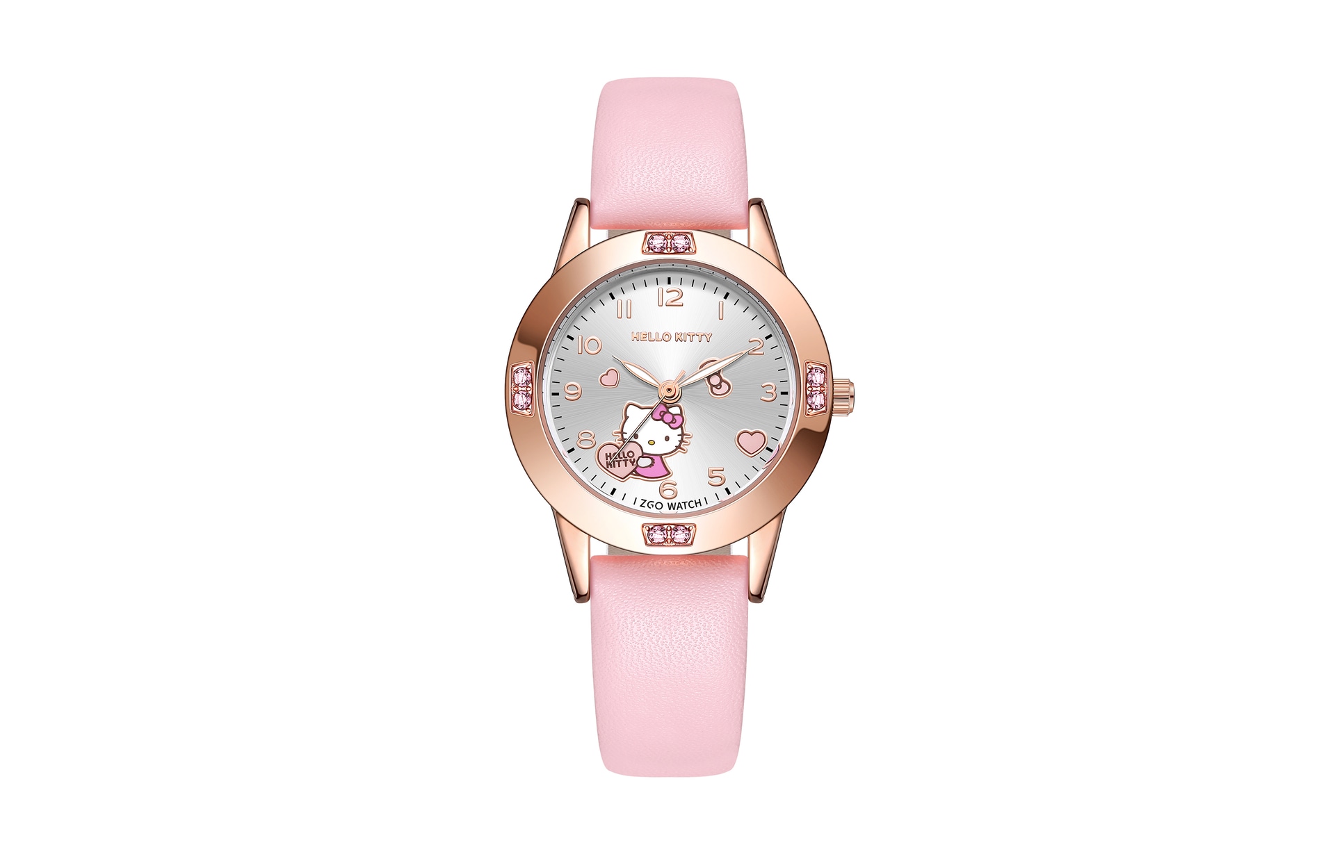 Hello Kitty/凯蒂猫 Hello Kitty