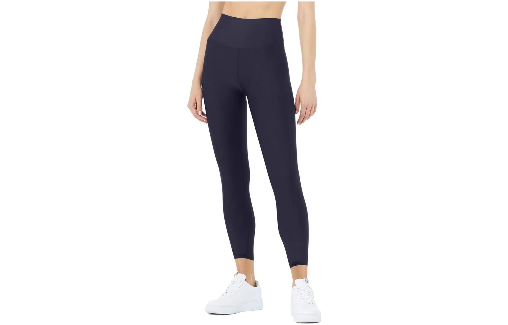 alo yoga Airlift High Waist 7/8 Leggings