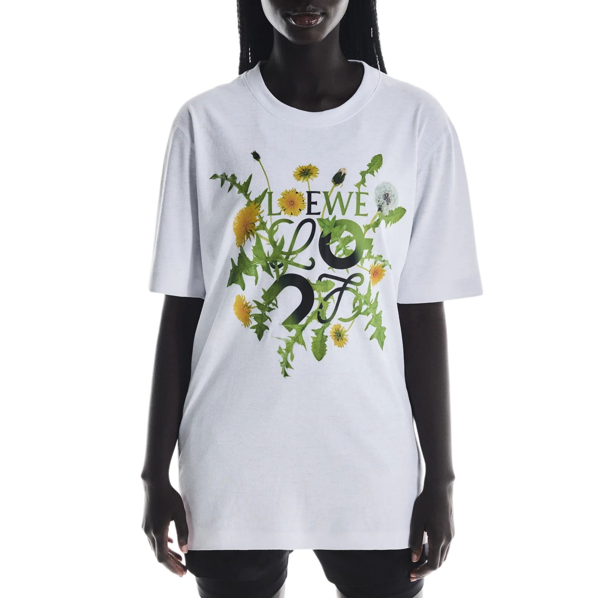On昂跑 On x LOEWE Active T-Shirt