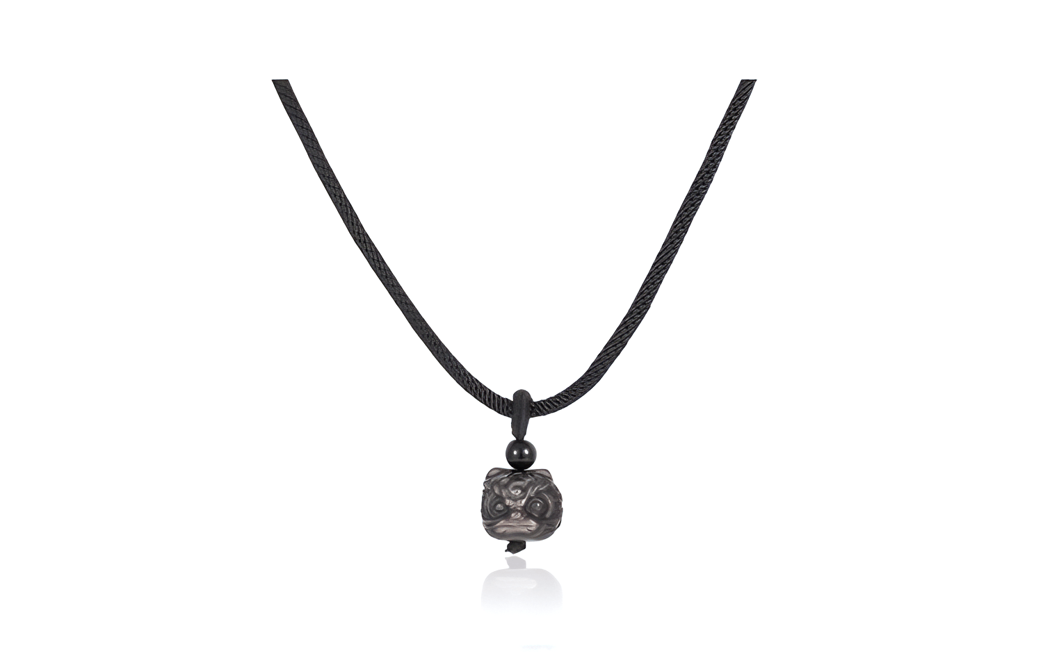 CMFY Lion Pendant Necklace