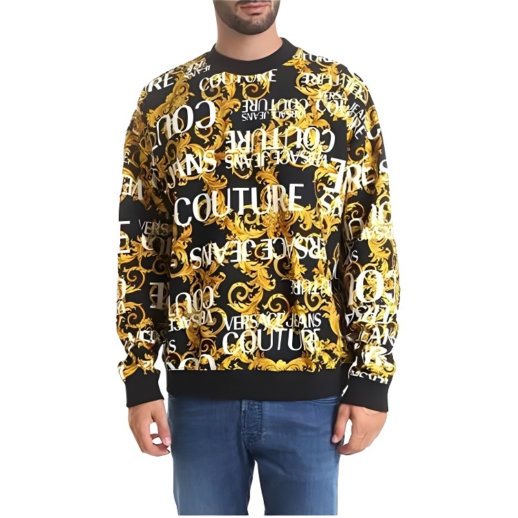 VERSACE JEANS COUTURE VERSACE