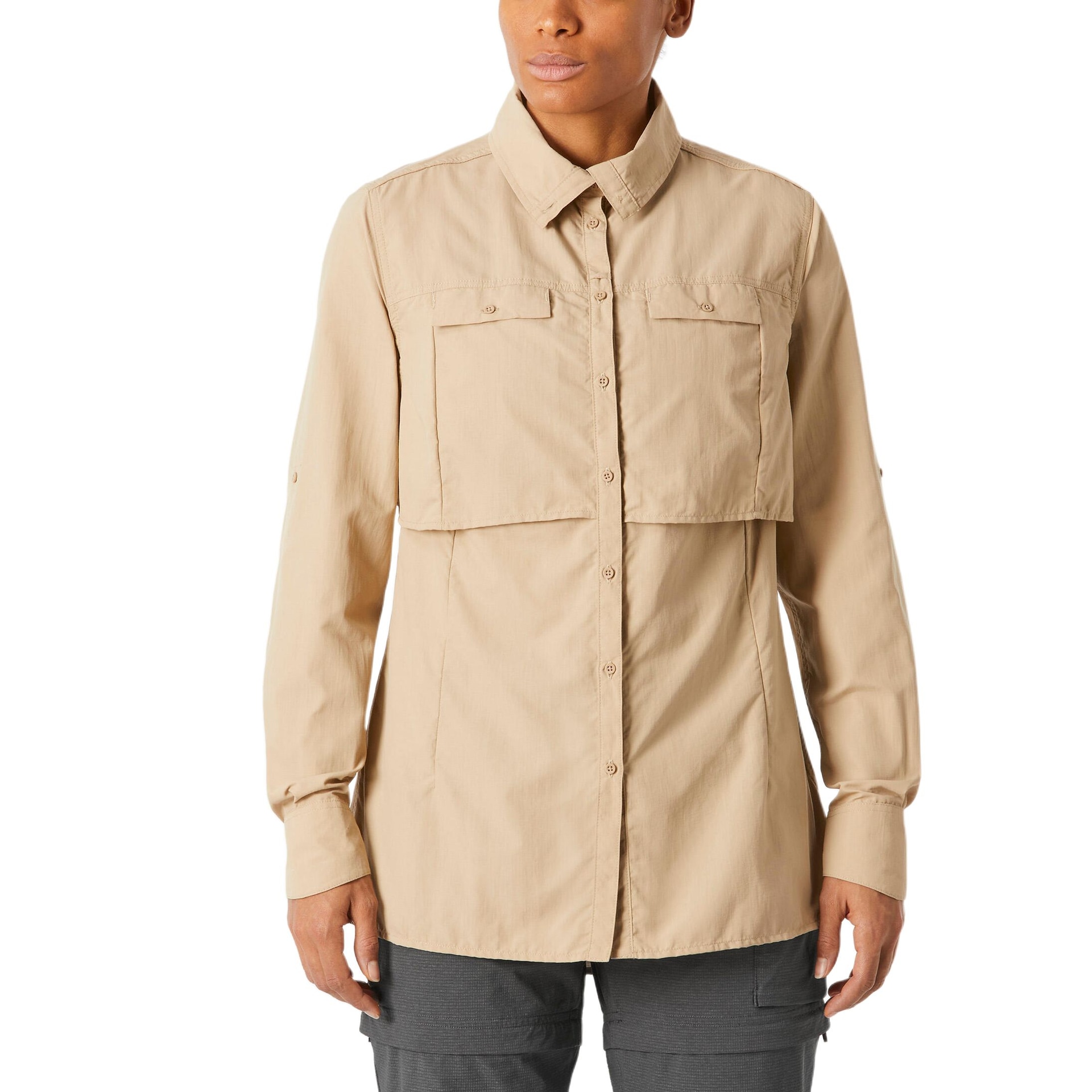 迪卡侬 DECATHLON DECATHLON FORCLAZ DESERT 900