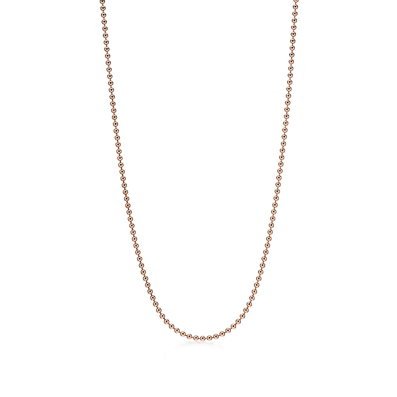 TIFFANY & CO./蒂芙尼 TIFFANY CO. 18K