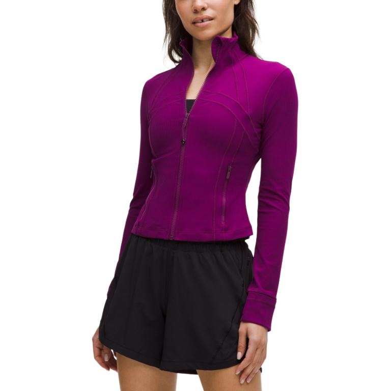lululemon/露露乐蒙 Lululemon Define Nulu Jacket