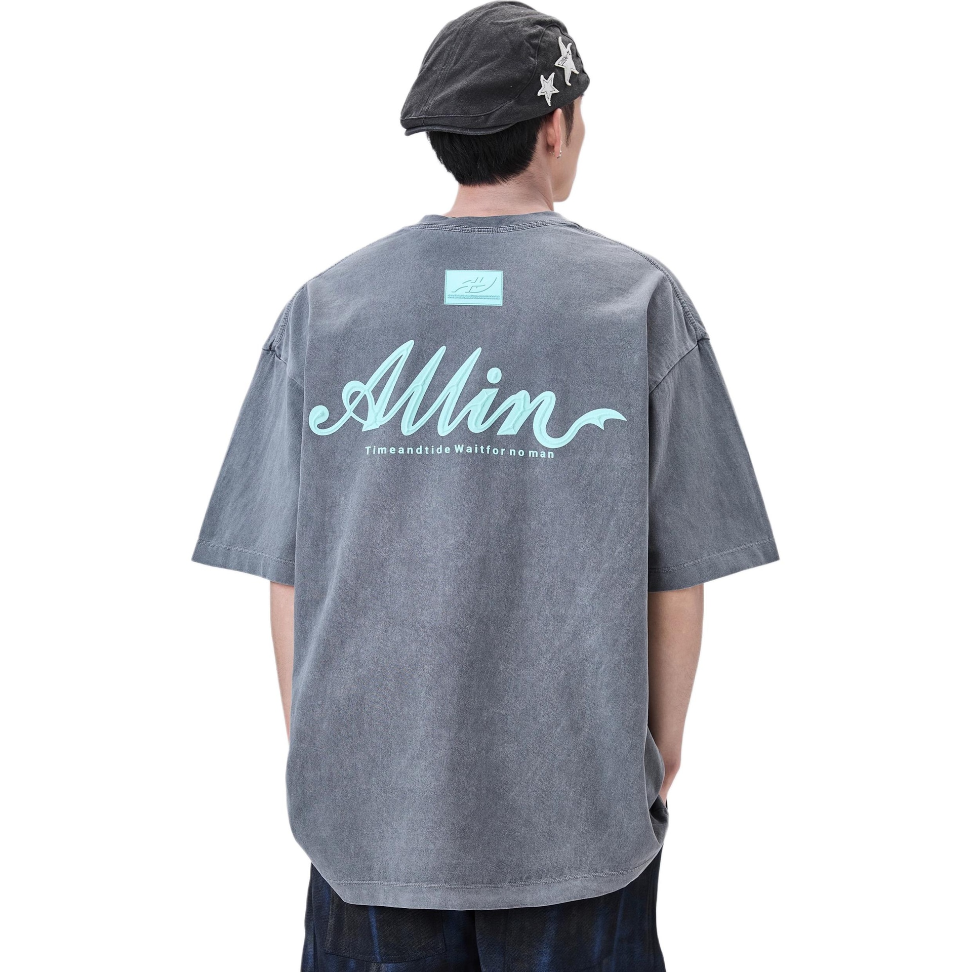 ALL IN T
