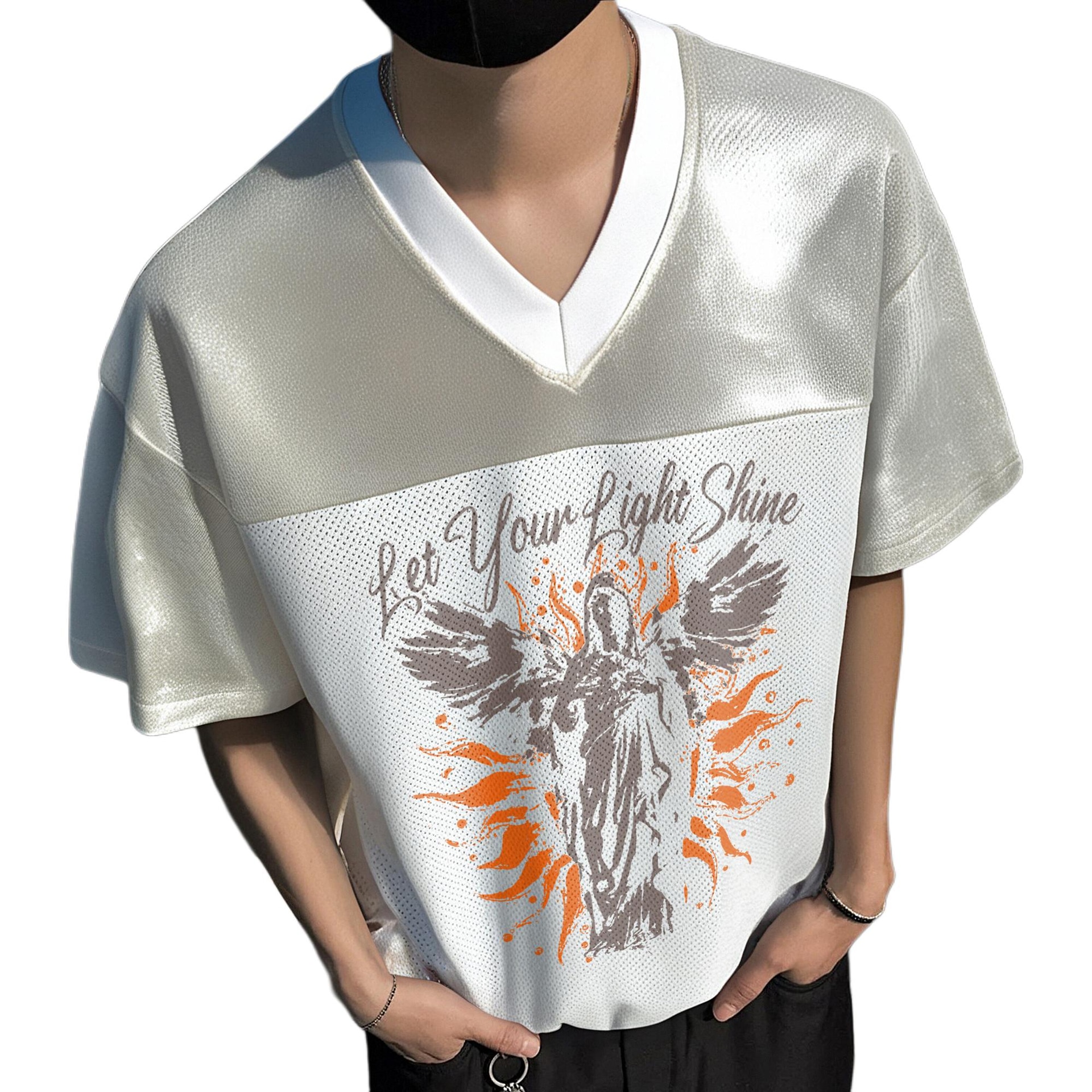 BEAR UNION T