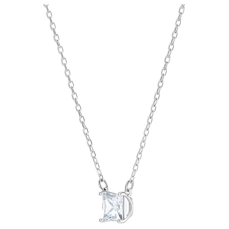 Swarovski/施华洛世奇 Swarovski Necklace Silver