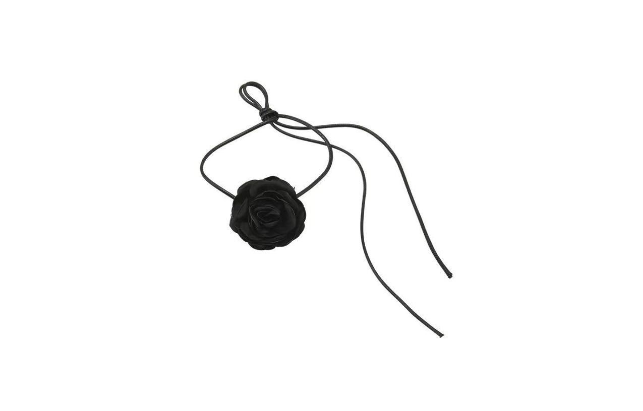DAN DREAM choker