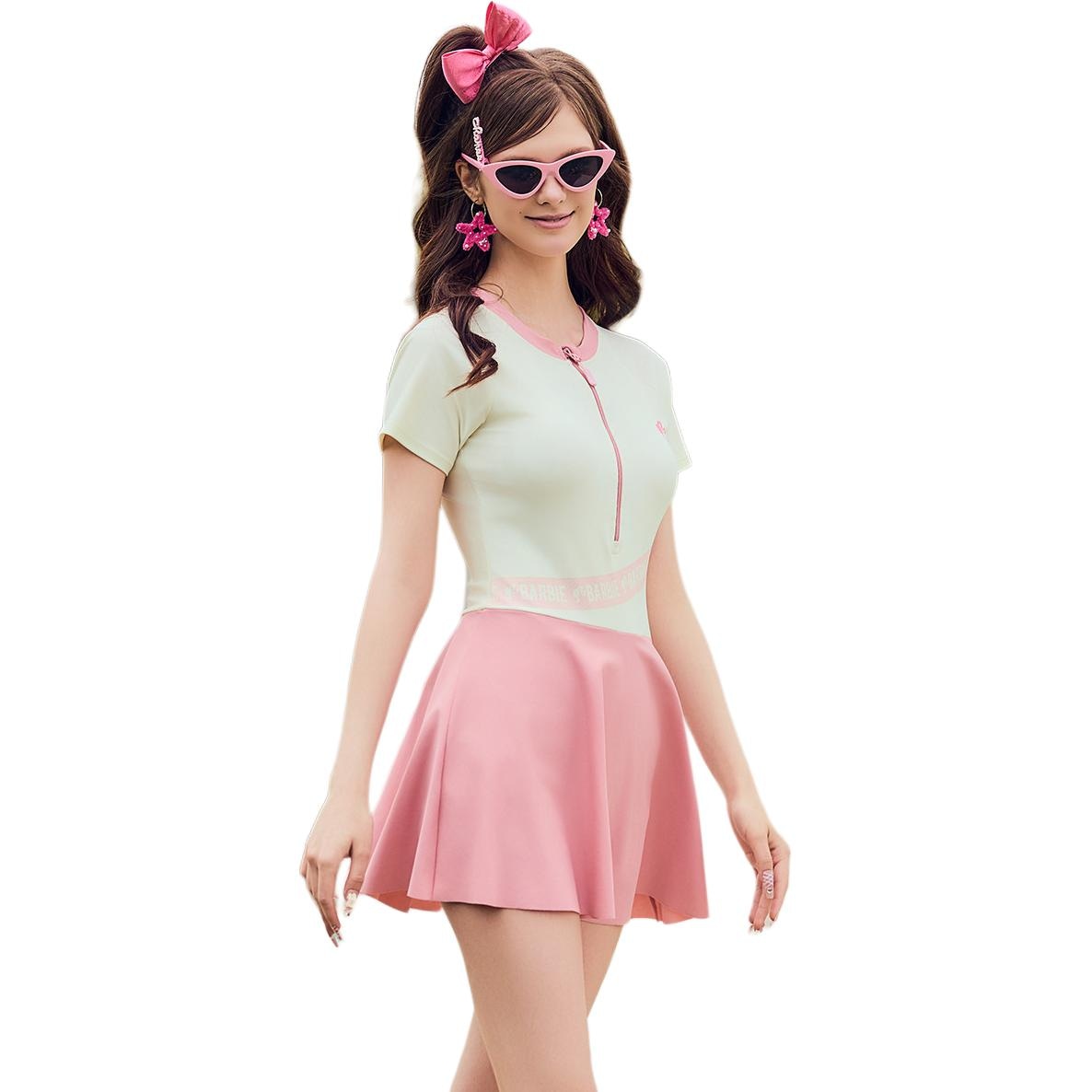 Barbie/芭比 Barbie