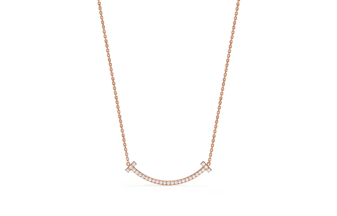 TIFFANY & CO./蒂芙尼 TIFFANY CO. T 18k