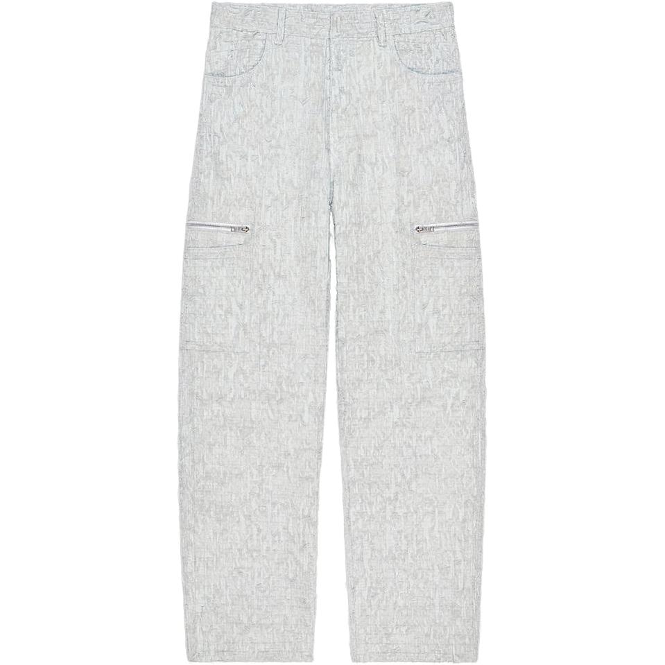 Givenchy/纪梵希 Givenchy SS23 Denim Jeans