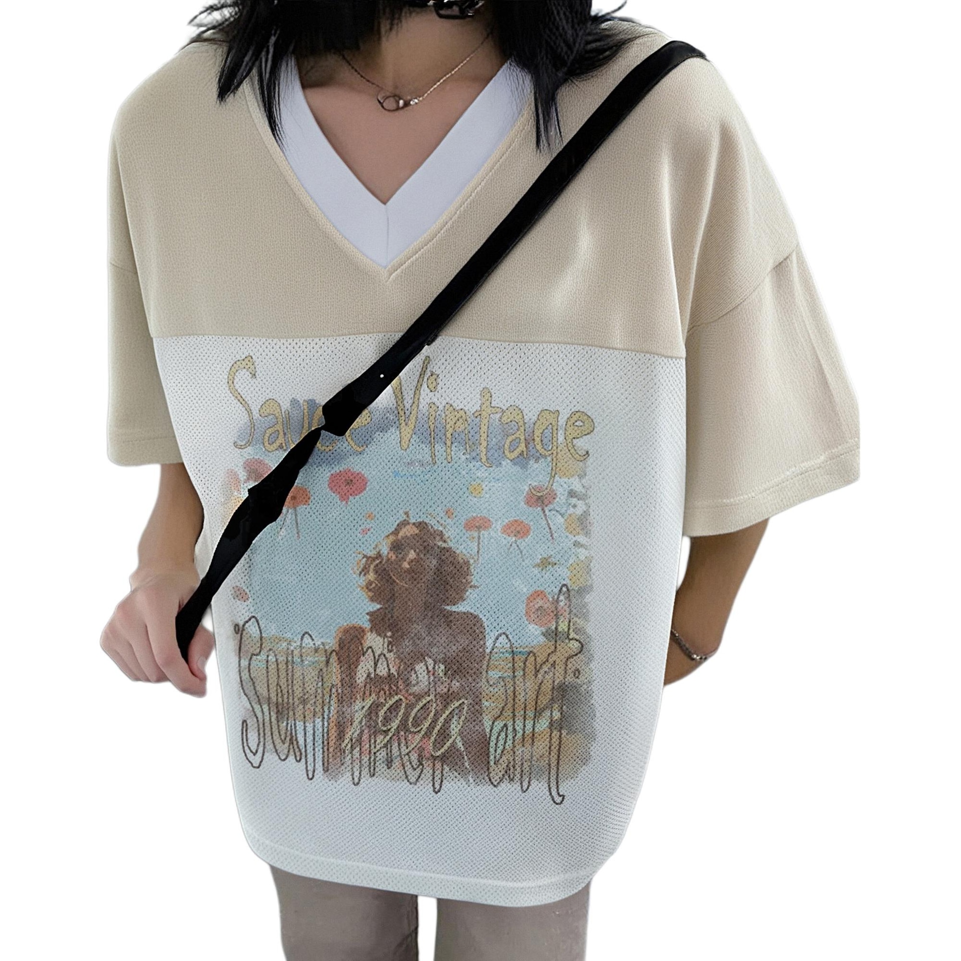 BEAR UNION T