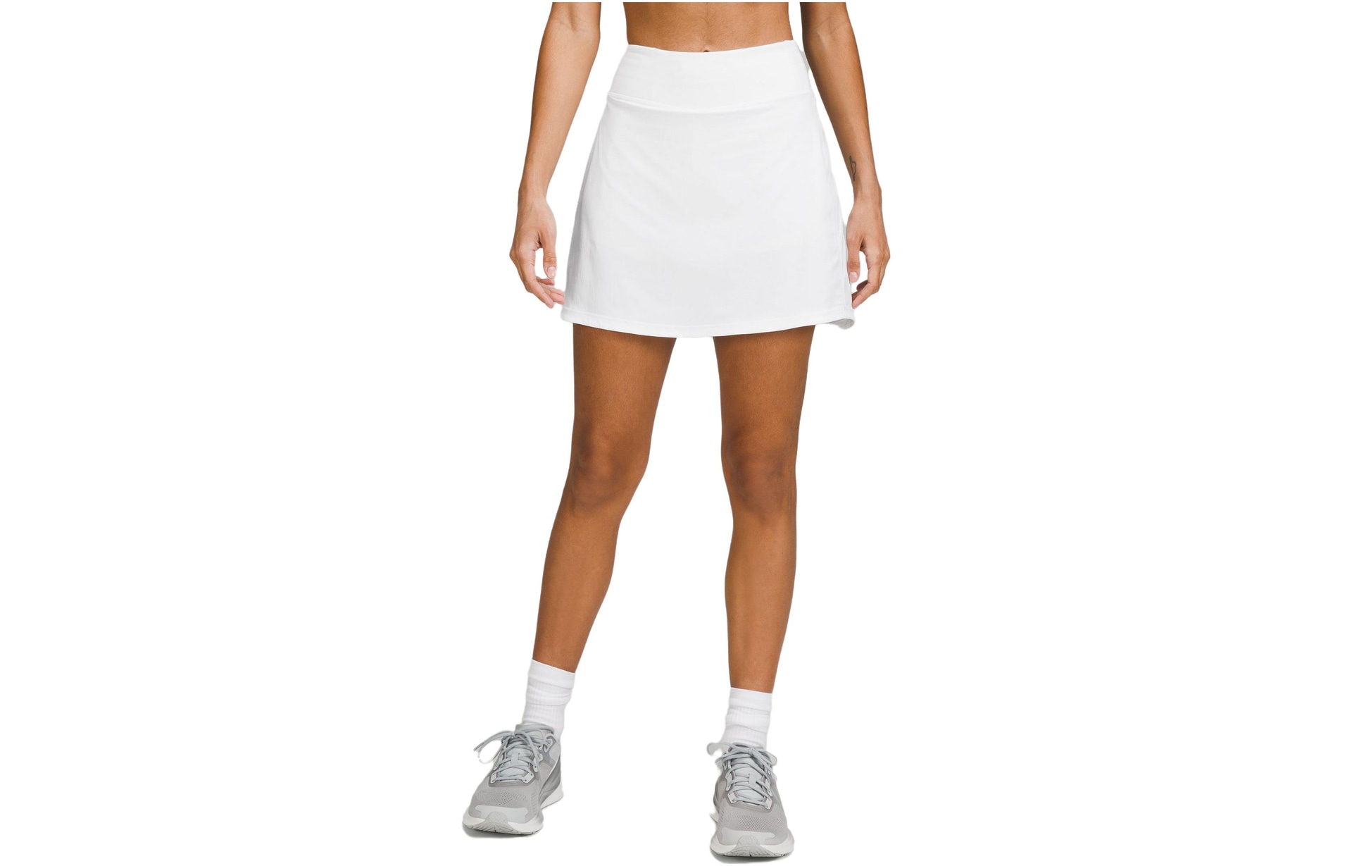 lululemon/露露乐蒙 lululemon Pace Rival Luxtreme 3.5"