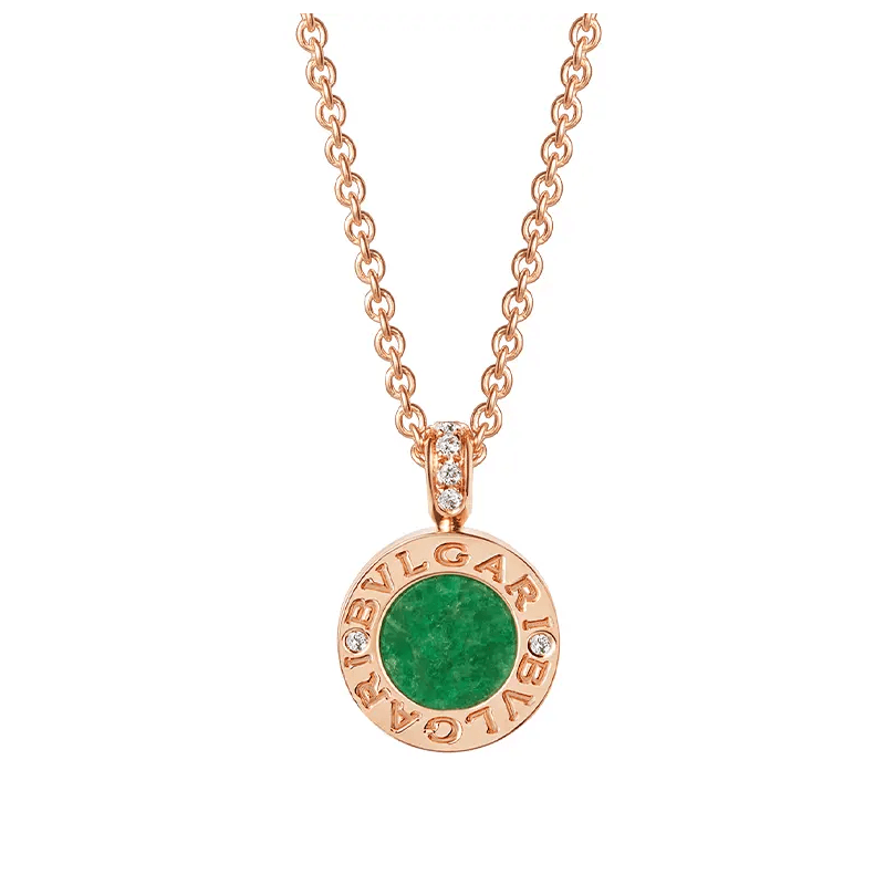 BVLGARI/宝格丽 BVLGARI BVLGARIBVLGARI 18K