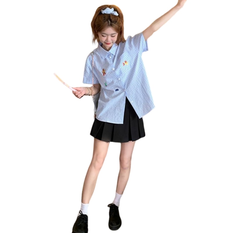 香蜜闺秀/GOSO GOSO polo