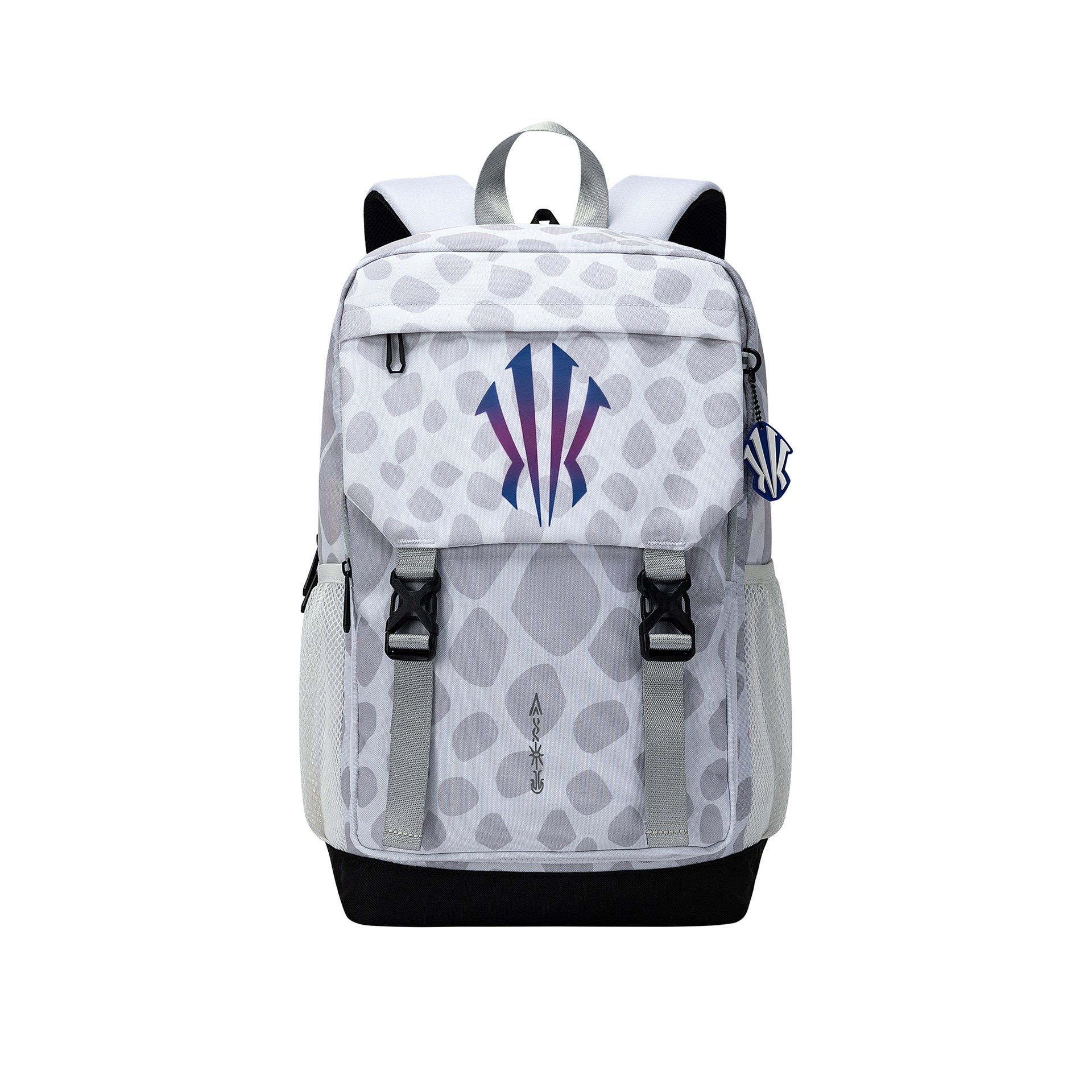 安踏 Anta Kyrie Series Backpack White