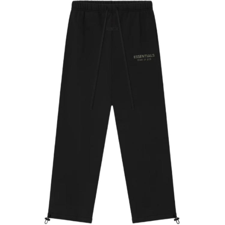 Fear of God Essentials SS25 Relaxed Fleece Sweatpant