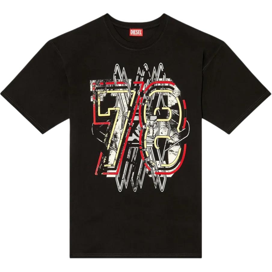 DIESEL T-Boxt-T8