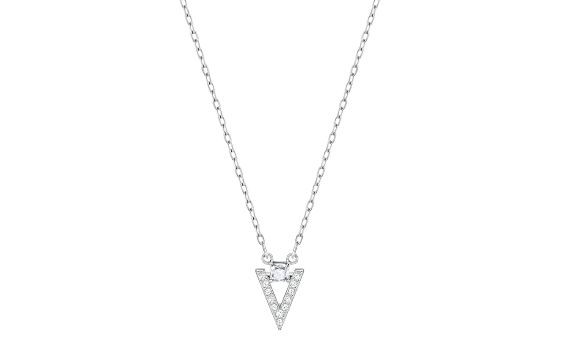 Swarovski/施华洛世奇 Swarovski Funk Necklace
