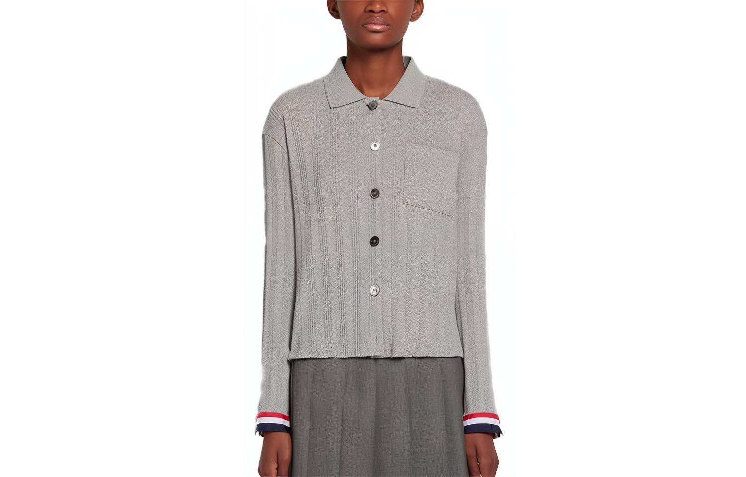 THOM BROWNE FW21