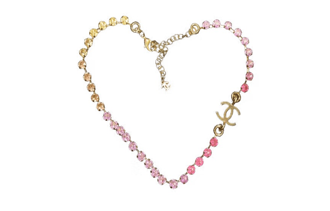 Chanel Necklace
