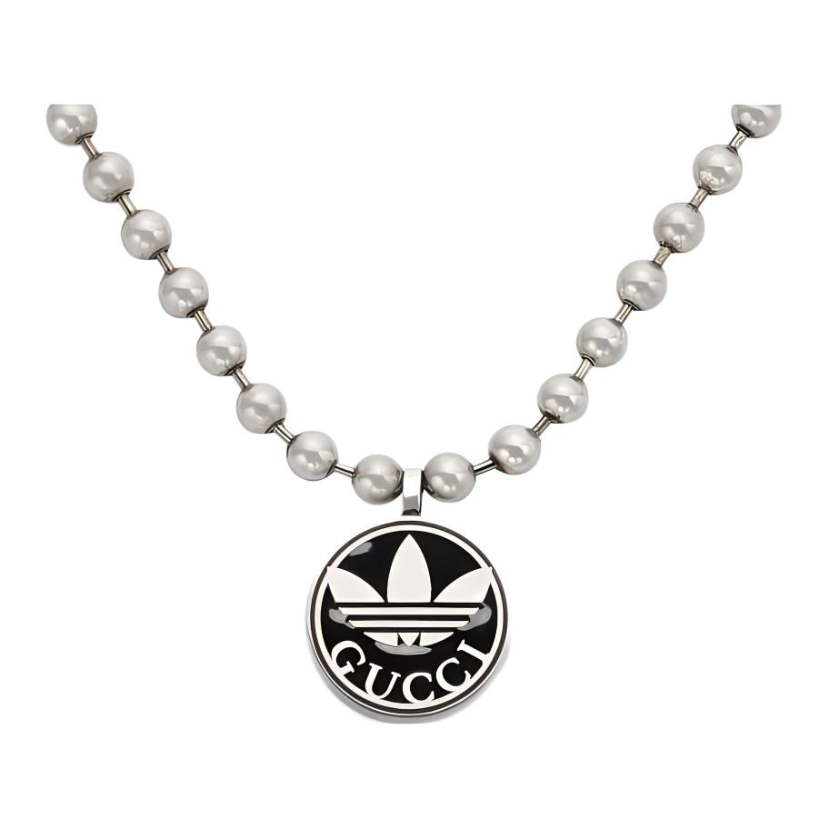 GUCCI/古驰 Gucci x adidas Necklace