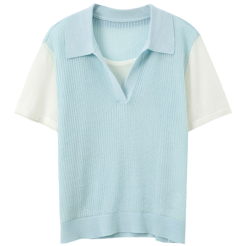 三彩/3COLOUR 3COLOUR Polo