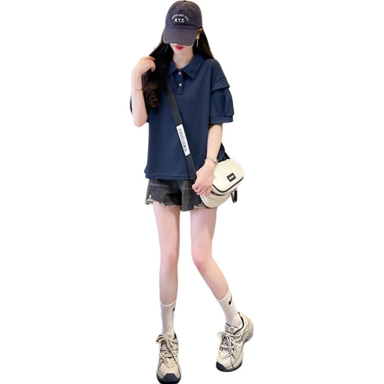 香蜜闺秀/GOSO GOSO POLO T
