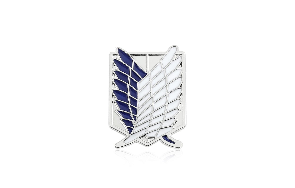 Inkopper Freedom Wings