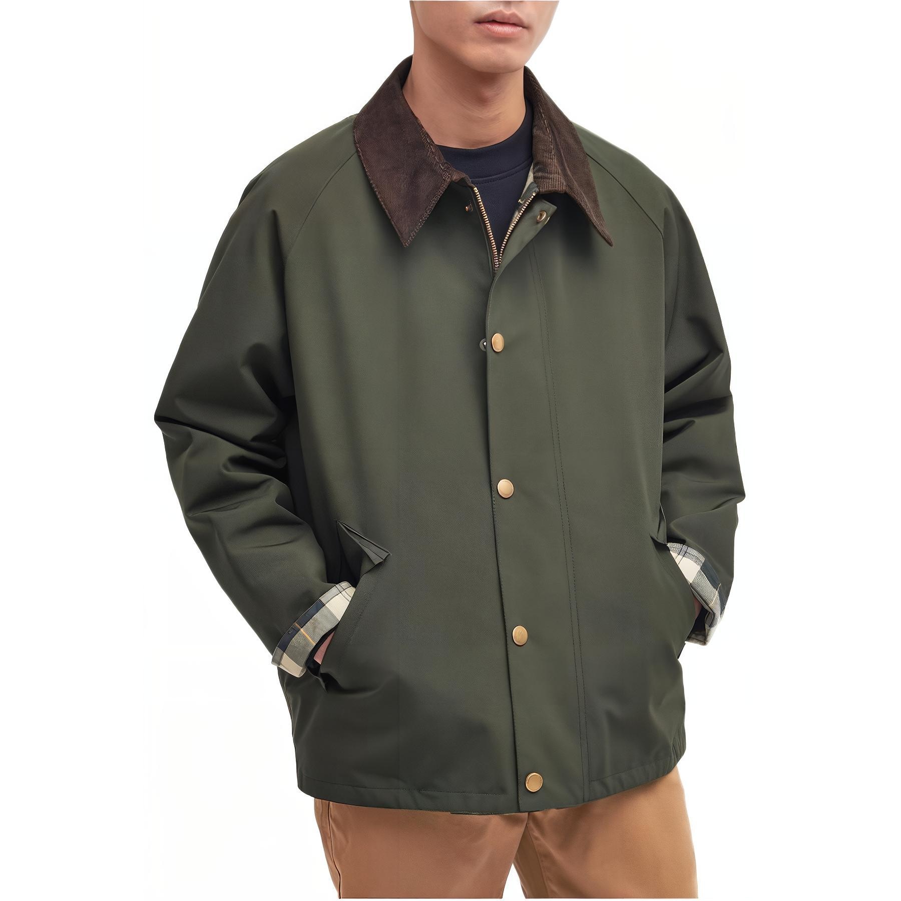 Barbour
