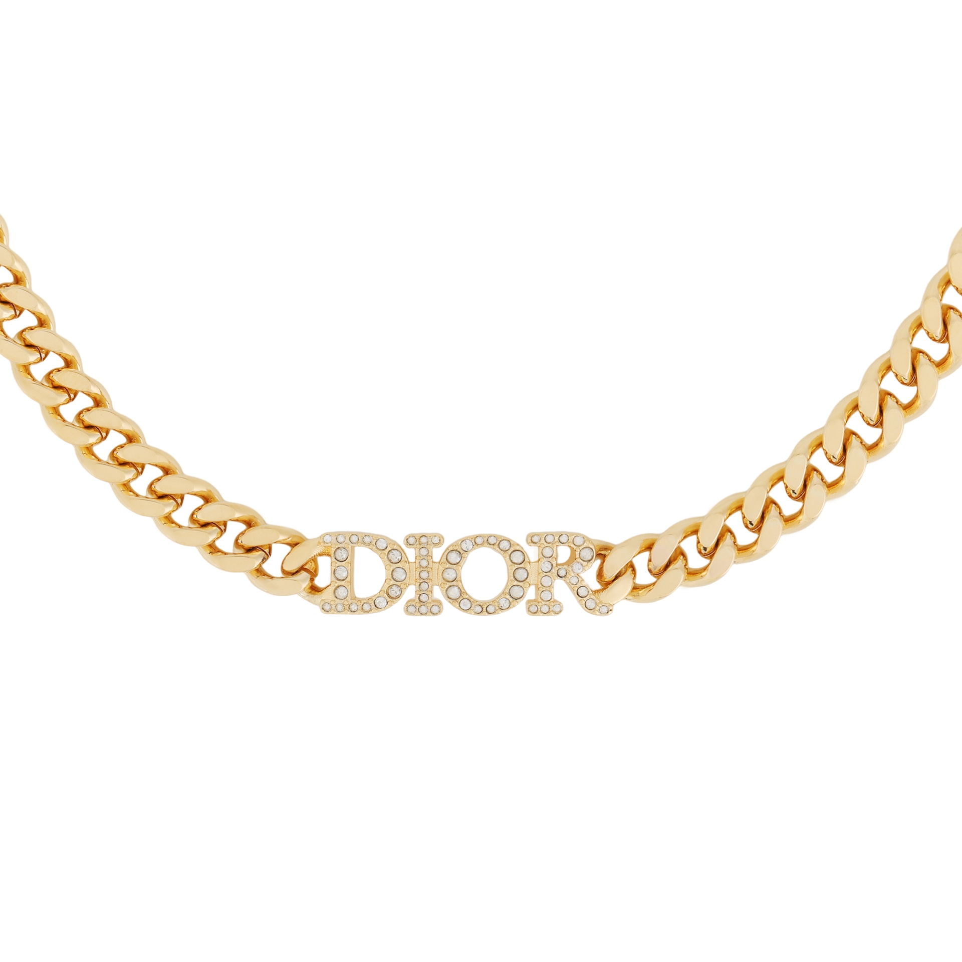 DIOR DIO(R)EVOLUTION Necklace