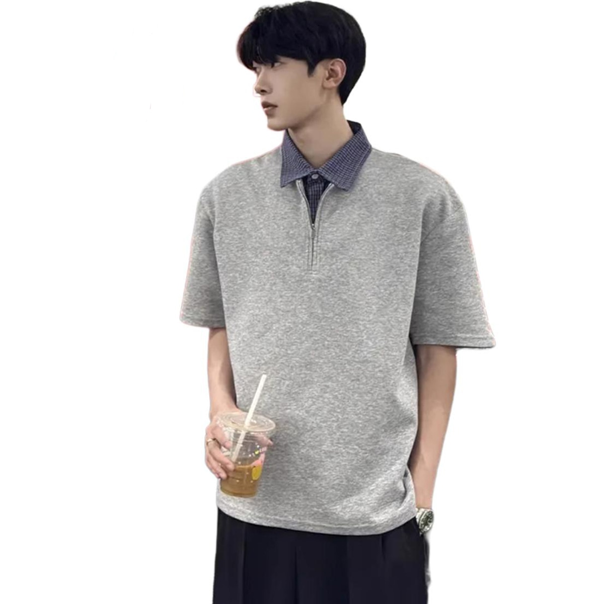 City Hipster TPolo