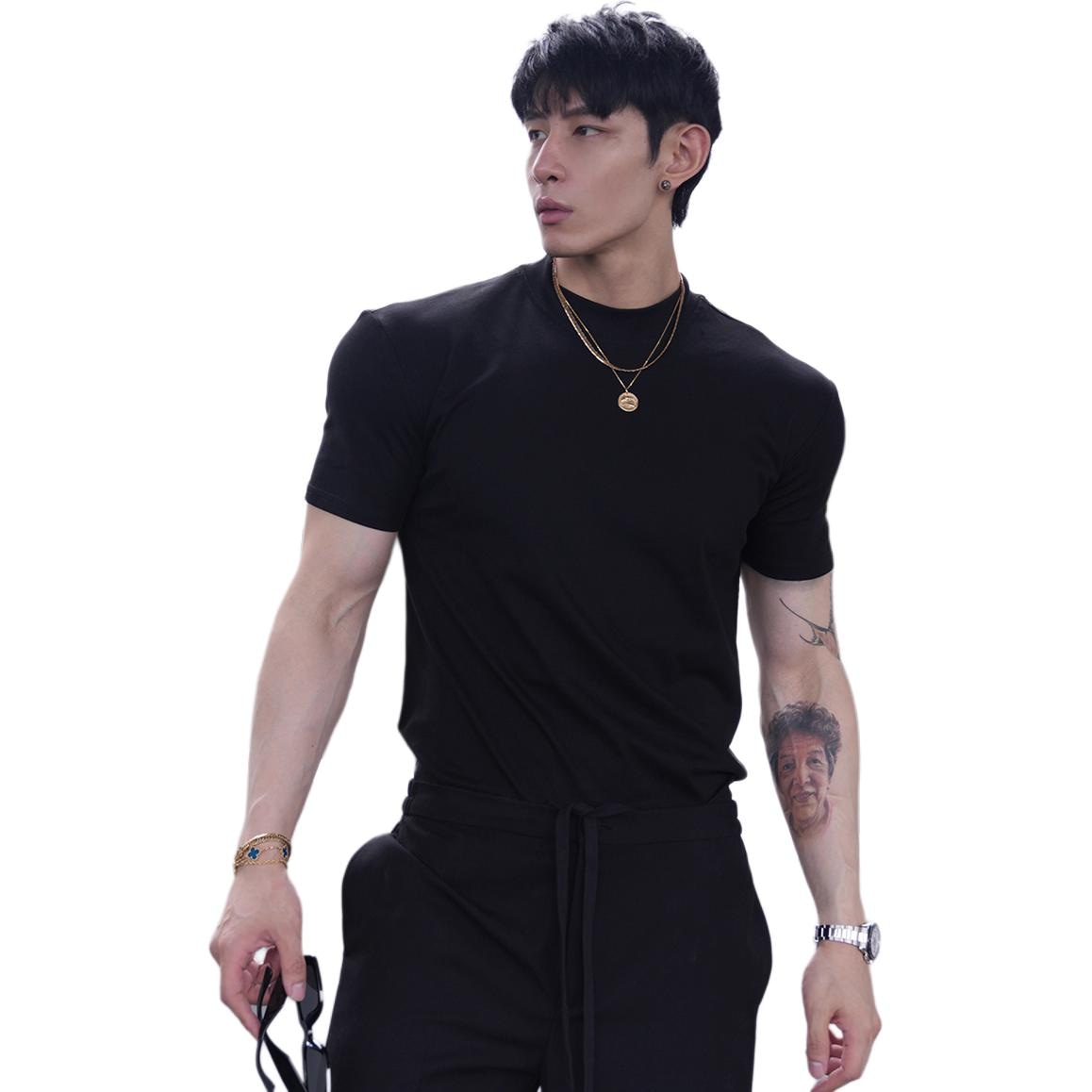 City Hipster T