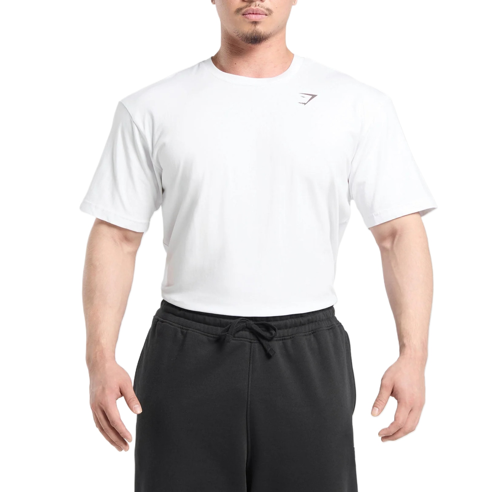 GYMSHARK Heavy Duty Apparel T-Shirt T