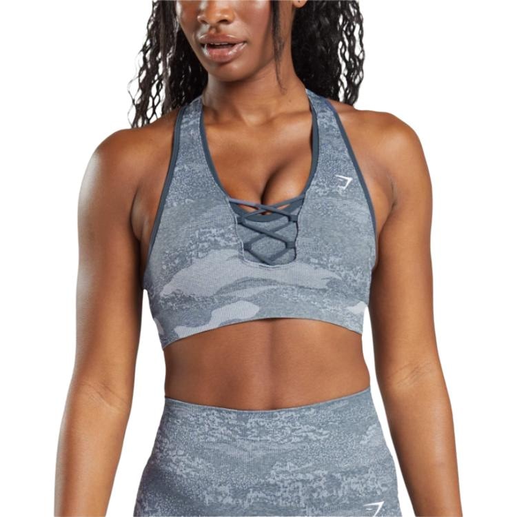GYMSHARK Adapt Camo