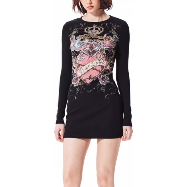 Ed Hardy FW24