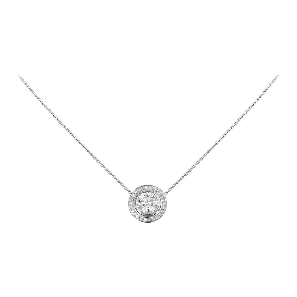 CARTIER/卡地亚 CARTIER 18K
