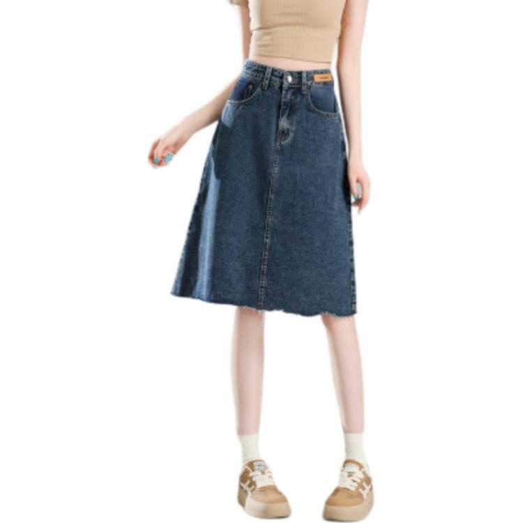 BALENO 班尼路 Baleno Denim Skirt