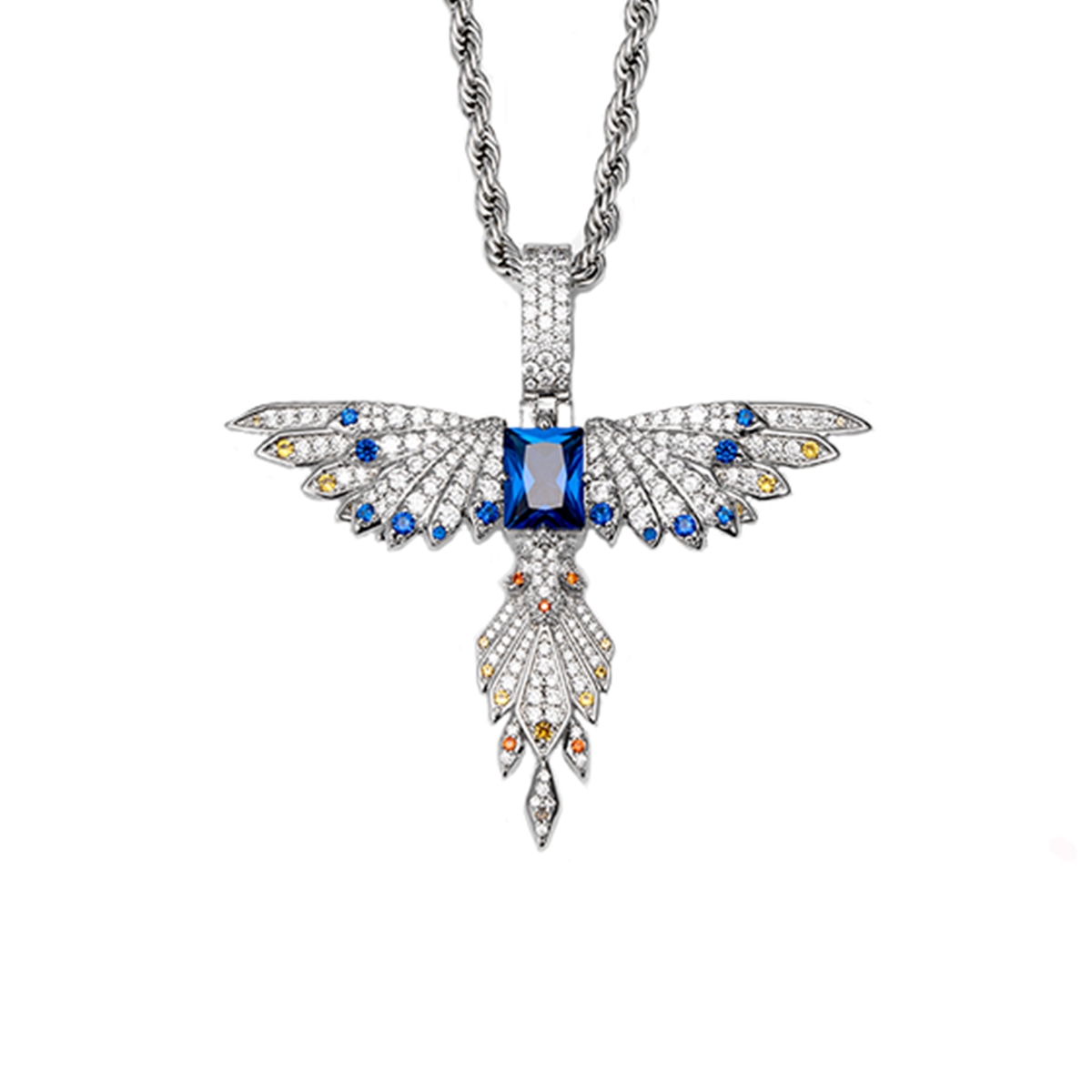 iCEGIANT Necklace