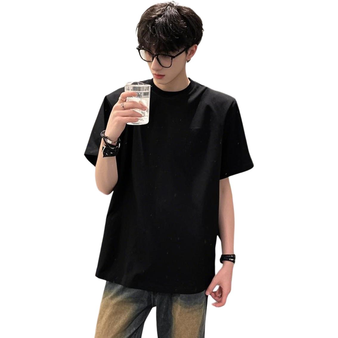 City Hipster T