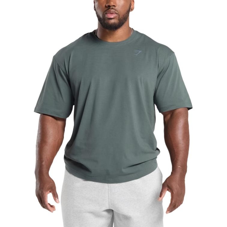 GYMSHARK Power T