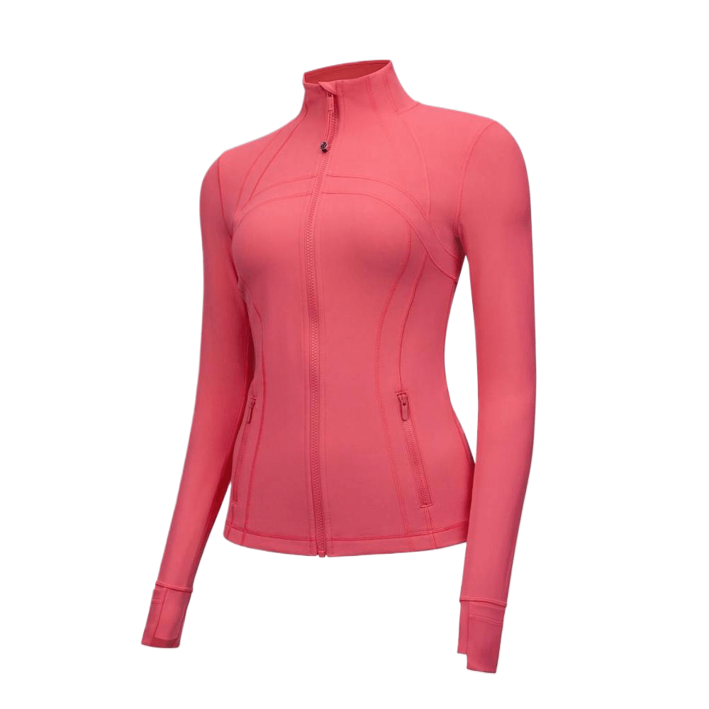 lululemon/露露乐蒙 lululemon Define Nulu Jacket