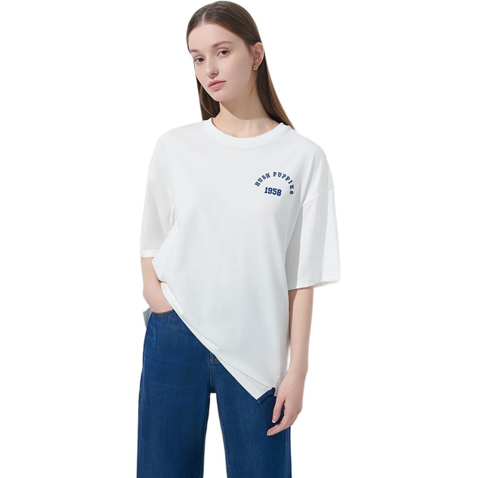 Hush Puppies/暇步士 Hush Puppies T